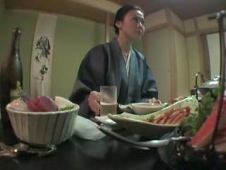 Vivid Hottest Japanese slut in Horny Wife, POV JAV video Eating