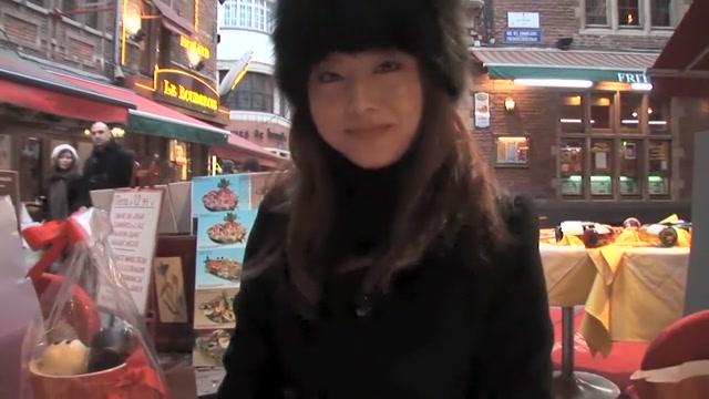 Russia Best Japanese whore in Amazing Teens JAV video TurboBit