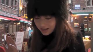 Stoya Best Japanese whore in Amazing Teens JAV video VirtualRealGay