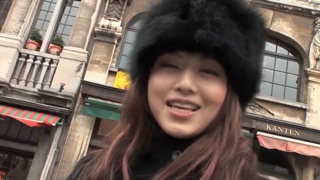 Russia  Best Japanese whore in Amazing Teens JAV video TurboBit - 2