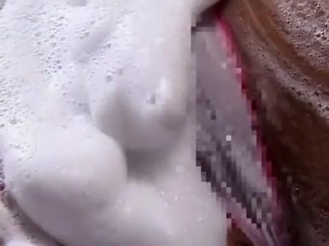 Shavedpussy Best Japanese slut in Fabulous Shower, Fetish JAV scene Female Orgasm