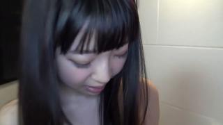 Blowjob Contest Best Japanese chick in Horny Creampie, Shower JAV movie Big