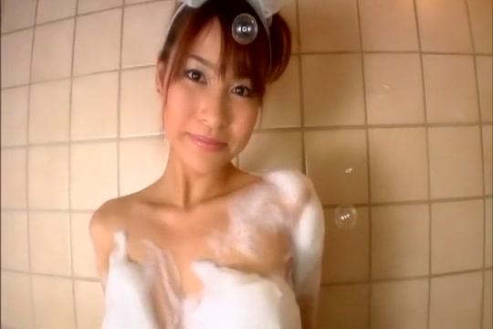 Jacking  Horny Japanese whore in Hottest POV JAV clip Interacial - 2
