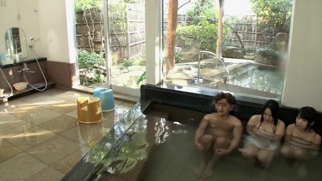 Incredible Japanese model in Exotic Shower, HD JAV movie - 2