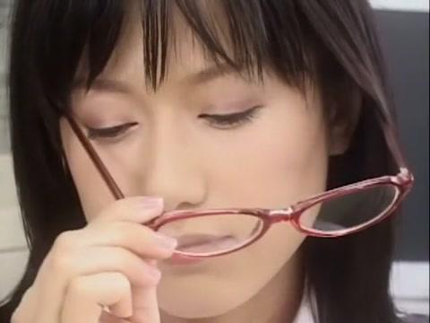 Double Penetration Exotic Japanese whore in Amazing Handjob, POV JAV video Tanned