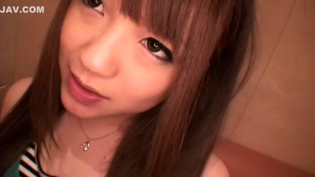 Amatuer Sex Hottest Japanese slut in Exotic Couple, Amateur JAV scene DaPink