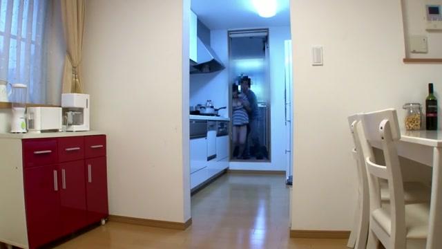 Playing Best Japanese girl in Horny Shower, Wife JAV scene Tara Holiday