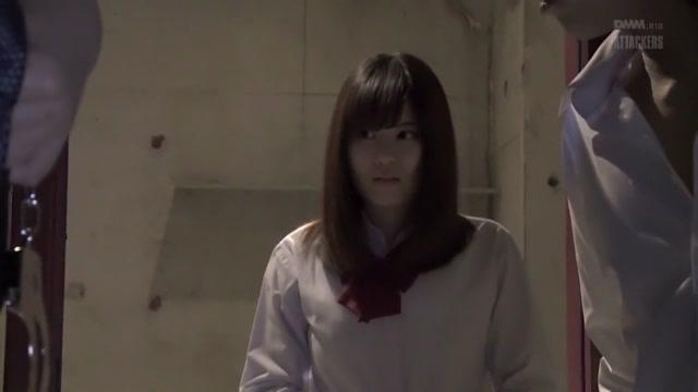 Hottest Japanese model in Amazing HD, Small Tits JAV video - 1
