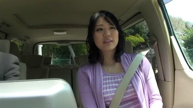 FreeInterracialTo...  Exotic Japanese model in Incredible HD, Blowjob JAV video Negao - 1