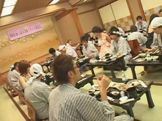 Sem Camisinha Sakura Aida,Saori Hara,Azusa Itagaki,Sasa Handa in Fan Thanksgiving 4 Hours Gozada