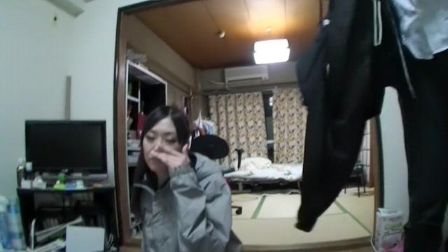 Vporn  Hottest Japanese girl in Amazing Teens, POV JAV video Mofos - 1
