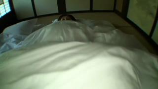 Defloration Horny Japanese girl in Crazy Couple, POV JAV clip Spanking