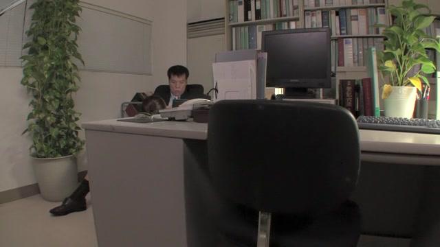 Real Orgasm  Hottest Japanese model in Exotic Amateur, Office JAV movie Groupsex - 2