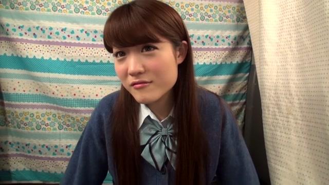 Liveshow  Crazy Japanese girl in Incredible Teens, HD JAV scene ApeTube - 1