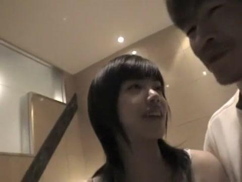 Tied  Exotic Japanese chick in Best Small Tits, Close-up JAV scene Liveshow - 1