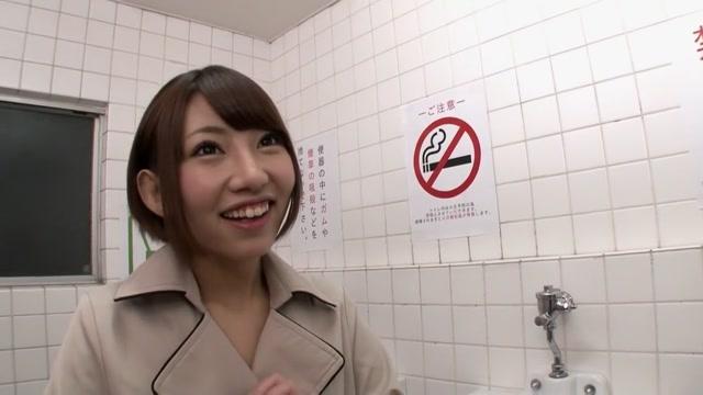 Best Japanese chick in Crazy HD, Masturbation JAV movie - 1