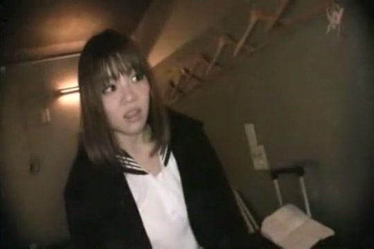 Hottest Japanese whore in Fabulous Blowjob, Teens JAV clip - 1