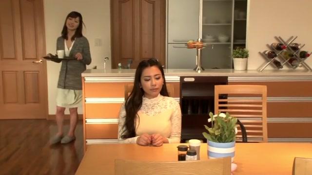 Amazing Japanese girl in Horny Big Tits, HD JAV scene - 2