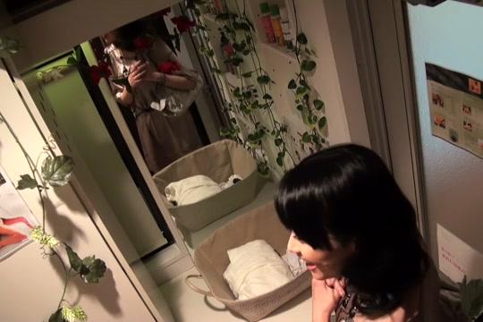 Amazing Japanese girl in Fabulous Massage, Fetish JAV clip - 2