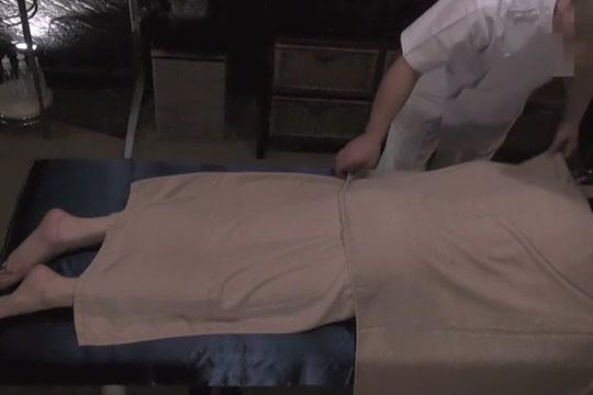 Amazing Japanese girl in Fabulous Massage, Fetish JAV clip - 1