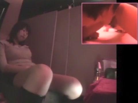Hair Crazy Japanese girl in Hottest Masturbation, Hidden Cam JAV scene SummerGF