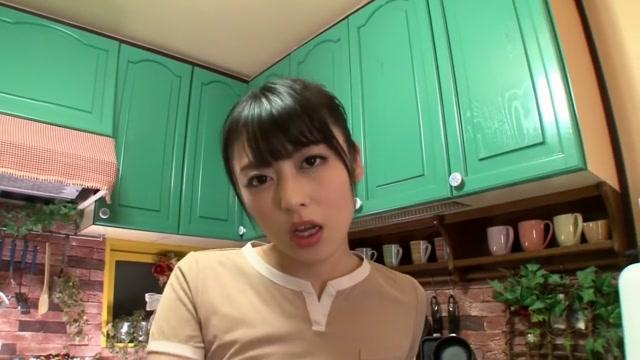 Best Japanese slut in Amazing Small Tits, HD JAV movie - 2
