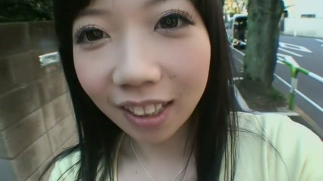Exotic Japanese chick in Horny Toys, Teens JAV video - 1