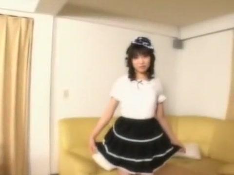 Com  Crazy Japanese whore in Exotic Maid JAV video X - 1