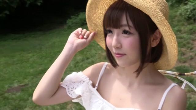 Sister Fabulous Japanese model in Incredible HD, Solo Female JAV video Roludo