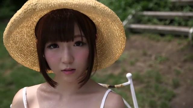 Fabulous Japanese model in Incredible HD, Solo Female JAV video - 2