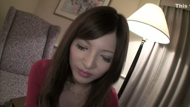 Horny Japanese slut in Fabulous Teens, Amateur JAV video - 2