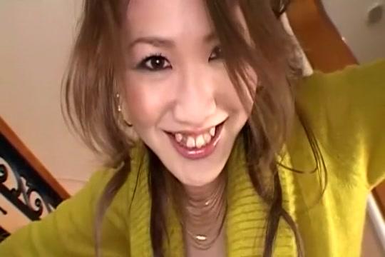 Boyfriend  Horny Japanese girl in Best Pissing JAV video Safado - 1