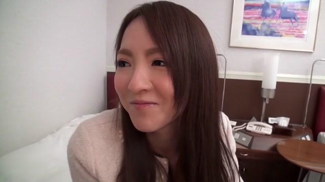 Horny Japanese whore in Hottest Couple JAV video - 1