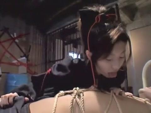 Macho Best Japanese whore in Crazy Face Sitting, Fetish JAV video SinStreet