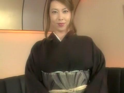 Crazy Japanese model in Hottest Blowjob, POV JAV movie - 2