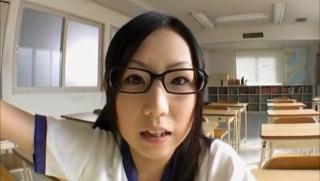 Jockstrap Amazing Japanese whore in Fabulous Teens, Masturbation JAV video Orgasms