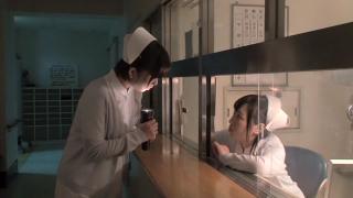 X-Spy Horny Japanese whore in Amazing Nurse, Handjob JAV scene Hardcore Rough Sex