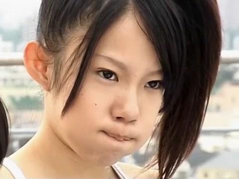 Best Japanese slut in Amazing Lesbian JAV movie - 2