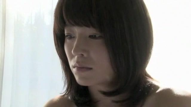 Horny Japanese model in Best Big Tits, Cuckold JAV video - 2