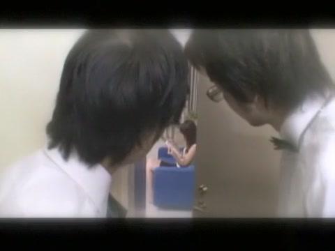 Site-Rip  Best Japanese slut in Incredible Bisexual Male, Handjob JAV movie XVids - 2