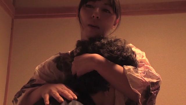Jeune Mec Horny Japanese girl in Exotic Blowjob, HD JAV video Natasha Nice