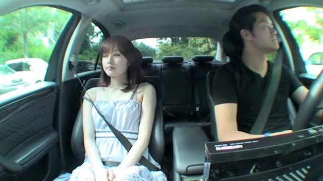 Amazing Japanese chick in Incredible Amateur, Fingering JAV movie - 2