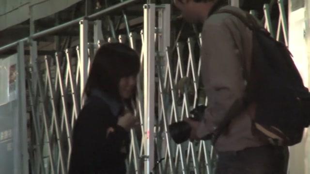 Crazy Japanese slut in Amazing HD, Teens JAV clip - 1