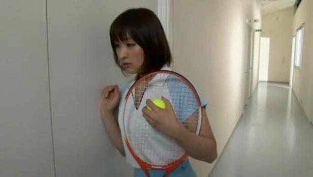 Russian Hottest Japanese girl in Crazy Teens, POV JAV movie PlanetSuzy