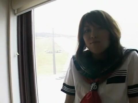 Amazing Japanese model in Horny Teens JAV movie - 1