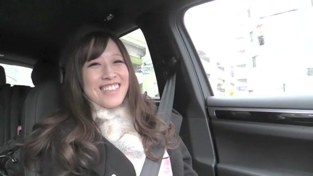 Crazy Japanese model in Exotic MILF JAV video - 1