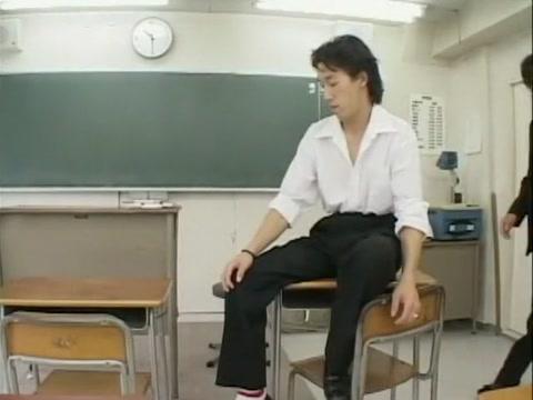 Awempire  Fabulous Japanese slut in Horny MILF, Blowjob JAV movie Bang - 1