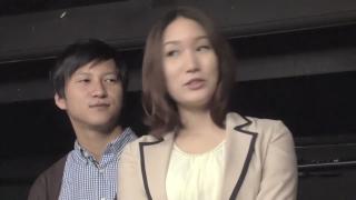 Curious Crazy Japanese slut in Hottest Public JAV clip Private Sex
