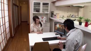 Oralsex Hottest Japanese whore in Fabulous MILF, HD JAV scene Turkish