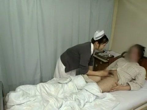 Amazing Japanese model in Incredible Nurse, Amateur JAV scene - 1